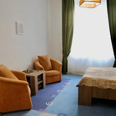 Apartman Lana Lo *