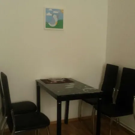 Lana Lo Apartman Karlovy Vary